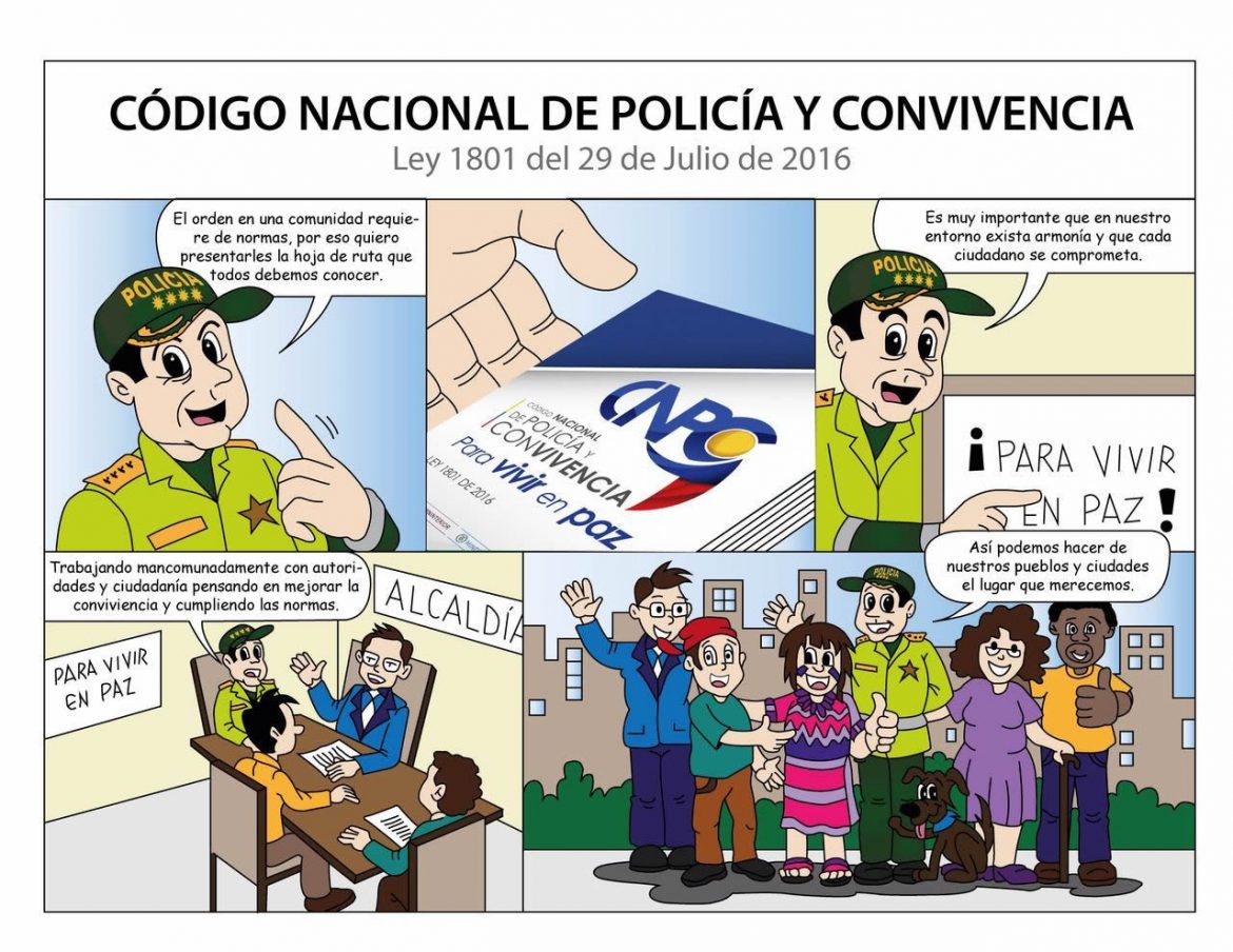 codigo-nacional-de-policia-y-convivencia-para-vivir-en-paz-ley-1801