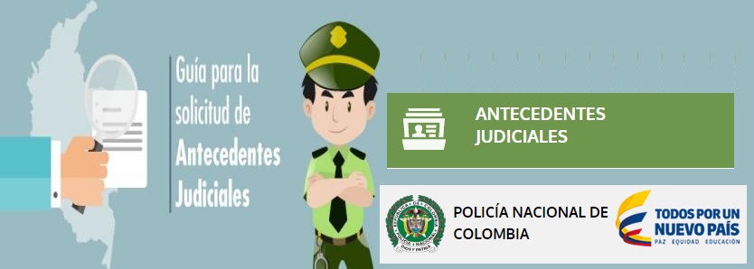 ENTÉRATE ¡Obtén tu pasado judicial en 2 pasos! Imprime el